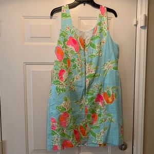 Lilly Pulitzer Dresses - Lilly sheath dress Lilly Pulitzer Dresses - Lilly sheath dress
